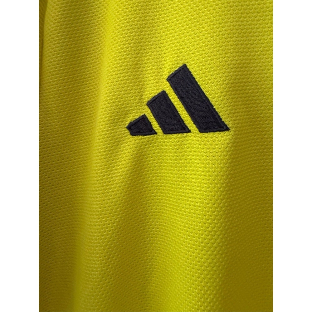 Adidas Colombia 22 Authentic Match Home Soccer Jersey HB9172 Mens Large - Picture 4 of 8